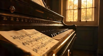 Die Macht der Musik: Ein Wort von Ludwig van Beethoven (10/10)