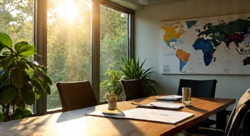 Die Rolle der Politik im Klimaschutz (3/10)