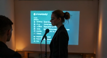 Die Stimme der Musik im Datenschutz (10/10)