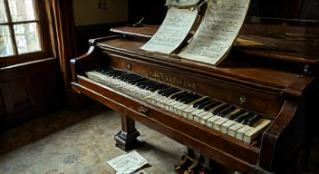 Die Stimme der Musik im Verbrechen (10/10)