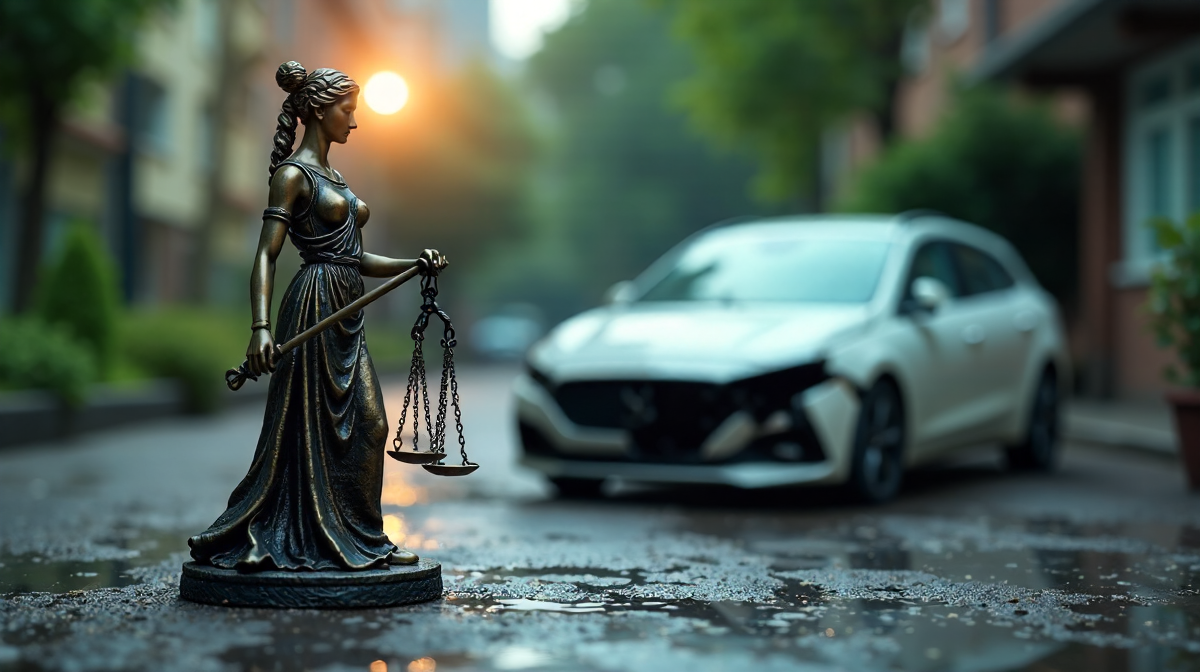 Die Verantwortung im Diesel-Skandal: Recht, Ethik und Kapitalmarkt