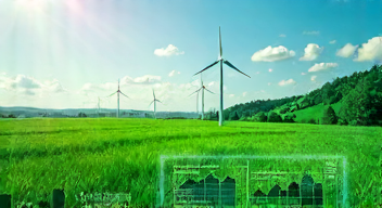 Die wirtschaftlichen Aspekte des Klimaschutzes (4/10)