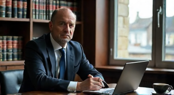 Einblick des Strafrechtsexperten (2/10)