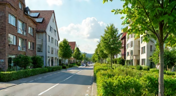 Einfluss der Gesellschaft auf den Klimaschutz (3/10)