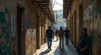 Einfluss der Kultur auf Kriminalität (3/10)