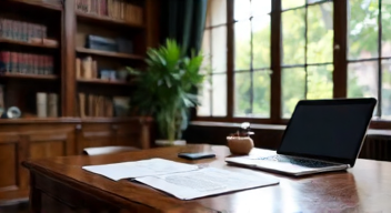 Einfluss des Rechts auf den Kapitalmarkt