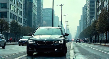 Ethische Implikationen der Automobilindustrie (5/10)