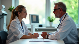 Europäische Dienstleistungsfreiheit: Arzt, Werbung, Fernbehandlung im Fokus