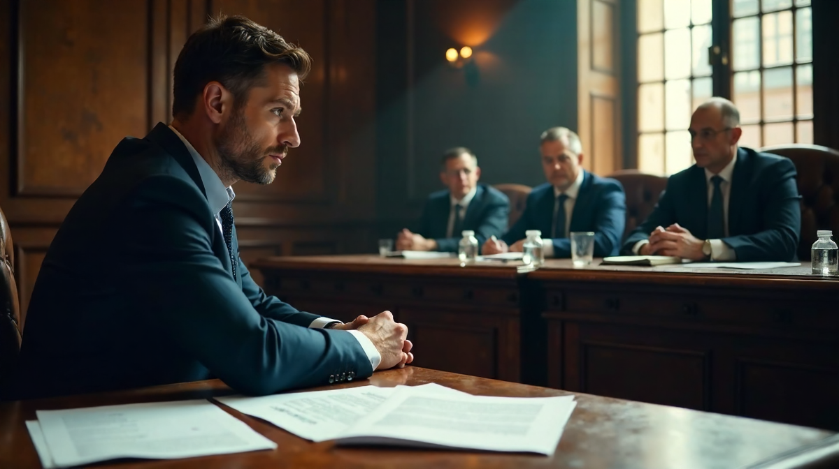 Freispruch und Gerechtigkeit: Ein Blick auf Körperverletzung, Ethanol und Rechtssystem