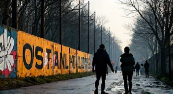Gesellschaftliche Einflüsse auf Gewaltverhalten (3/10)