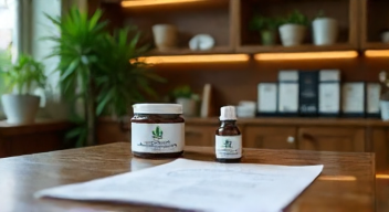 Gesellschaftliche Wahrnehmung von medizinischem Cannabis (3/10)