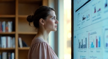 Ich bin Frida Schubert (Soziologin, 39 Jahre)