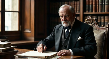 Ich bin Otto von Bismarck (Politiker, 1815-1898)