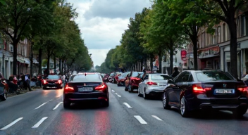 Ich erinnere mich an den Diesel-Skandal