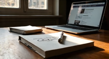 Ich erinnere mich an den Moment, als ich die Gesetze für E-Zigaretten studierte (1/10)