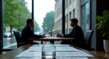 Ich erinnere mich an die Bedeutung von Transparenz im Versicherungsrecht (1/10)