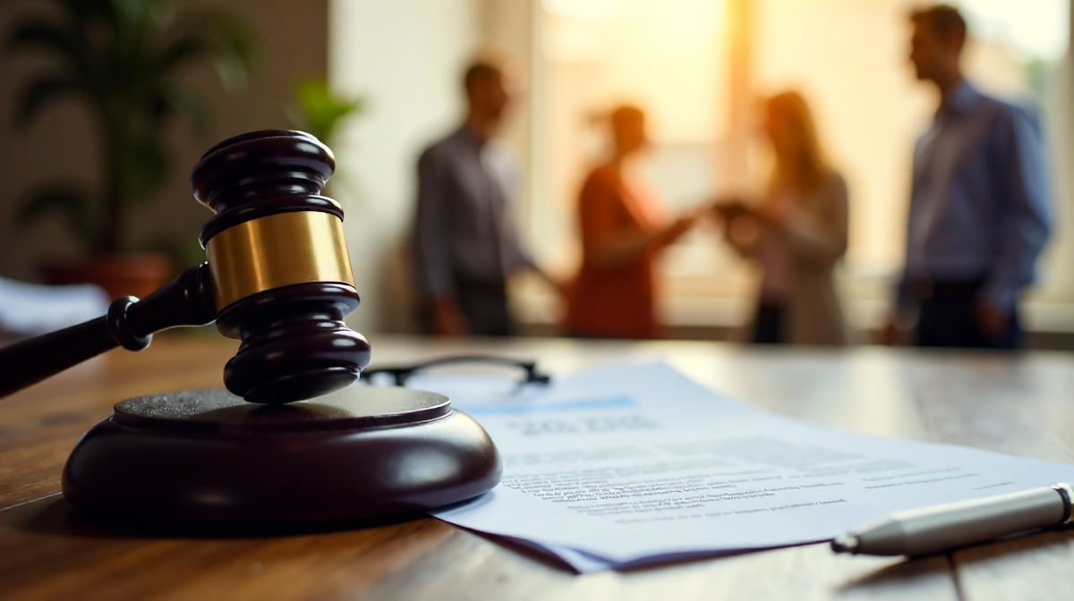 Impfstoffhaftung: Ansprüche, Gesundheitsschäden und juristische Verantwortung