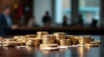 Kapital und Wert im Lichte des Wirecard-Skandals (3/10)