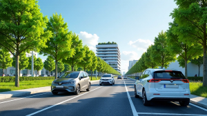 Klimaschutz, Verantwortung und Emissionen: Die Zukunft der Mobilität 2026