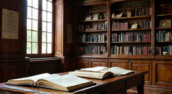 Kulturelle Einflüsse auf den Datenschutz: Ein historischer Vergleich (3/10)