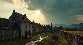 Kulturelle Einflüsse auf Gewalt: Ein Blick von Johann Wolfgang von Goethe (3/10)
