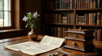 Kulturelle Perspektiven auf Schulden und Zahlung (3/10)