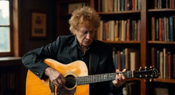 Kulturelle Reflexion durch Musik: Bob Dylan (Genie, 81 Jahre) (10/10)