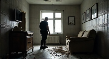 Mein persönlicher Blick auf den Fall der Körperverletzung (1/10)