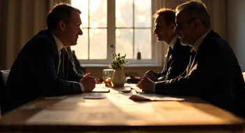 Meine Erinnerungen an die Impfstoffdebatte (1/10)