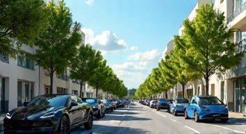 Meine Gedanken zur Klimadebatte und der Verantwortung der Autoindustrie (1/10)