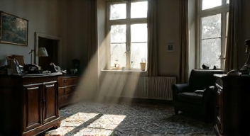 Meine Perspektive auf den bewaffneten Überfall (1/10)