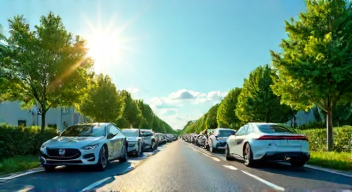 Meine Perspektive auf den Klimaschutz und die Verantwortung der Autohersteller (1/10)