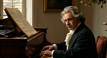 Musikalische Reflexionen über Schulden (10/10)