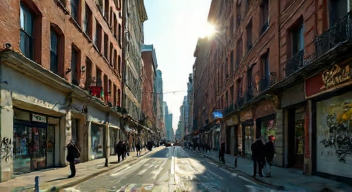 Ökonomische Faktoren und ihre Auswirkungen auf Gewalt (5/10)