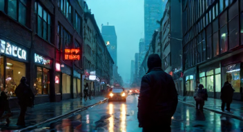 Ökonomische Perspektiven des Verbrechens (8/10)