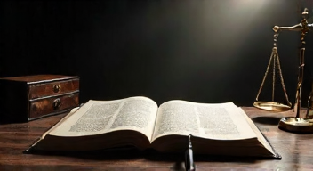 Persönliche Reflexion über Totschlag und Rechtssystem (1/10)