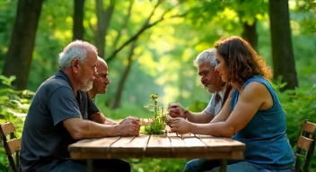 Perspektiven zu Erhaltungsmaßnahmen und Verantwortung