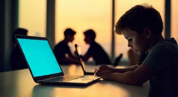 Perspektiven zu Jugendschutz im digitalen Zeitalter