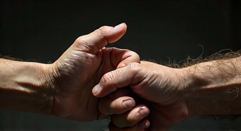 Perspektiven zu Körperverletzung und Gerechtigkeit