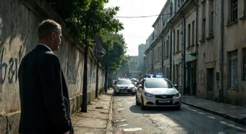 Perspektiven zu Kriminalität und Gesellschaft