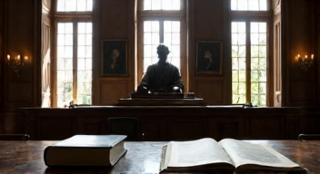 Perspektiven zu Mord und Rechtsprechung