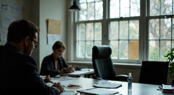 Perspektiven zu Unternehmenskrisen