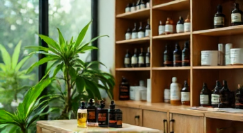 Perspektiven zu Werbung für medizinisches Cannabis sind vielschichtig