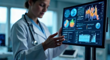 Perspektiven zur digitalen Medizin sind vielschichtig