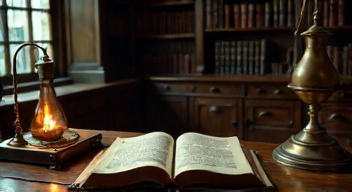 Philosophische Betrachtung der Kriminalität (5/10)