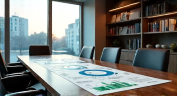 Politische Rahmenbedingungen für Unternehmensverantwortung