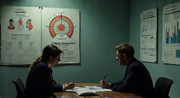 Psychologische Faktoren bei Tätern von Totschlägen (4/10)