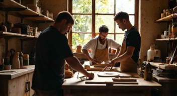 Soziale Aspekte in der Handwerkerauswahl (6/10)