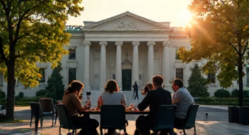 Soziale Auswirkungen der Gesetzgebung (6/10)