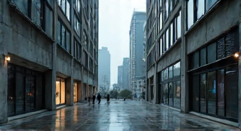 Soziale Auswirkungen von Unternehmensskandalen (5/10)